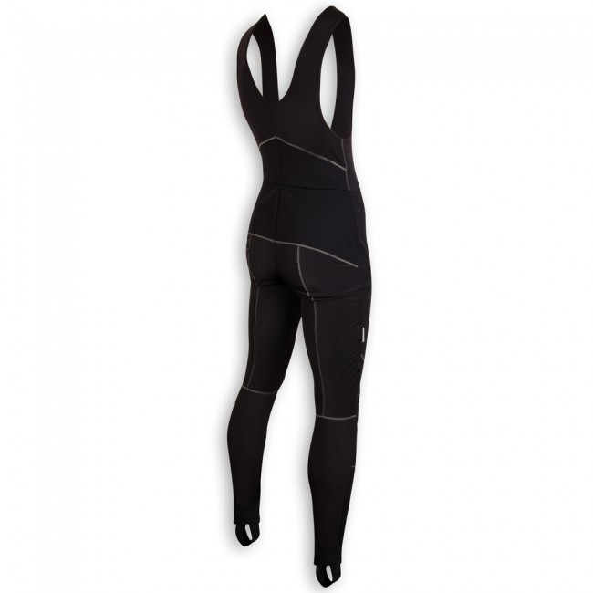 Winter thermo bib trousers VOYTA 