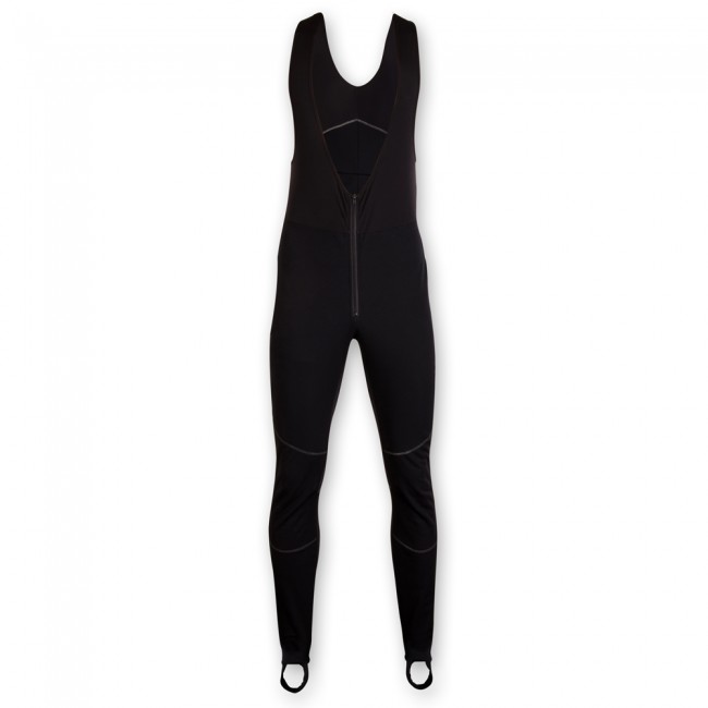Winter thermo bib trousers VOYTA 