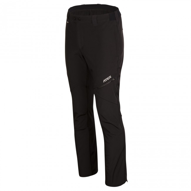 Men's trousers NORDEN winter