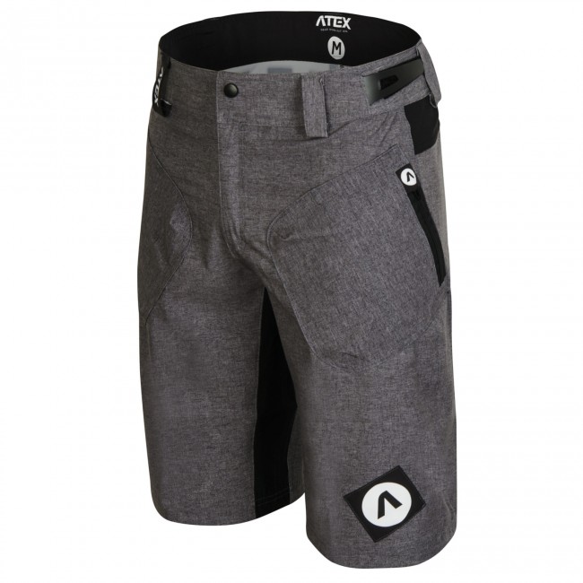 Cycling shorts GRAIN