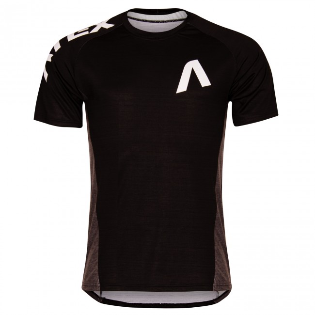 Cycling jersey MTB GRAIN