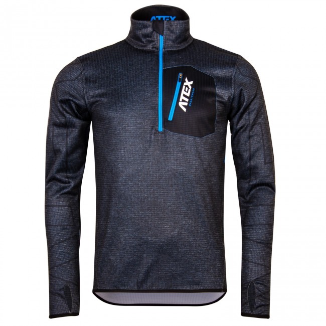 Sports sweatshirt MIHALIS