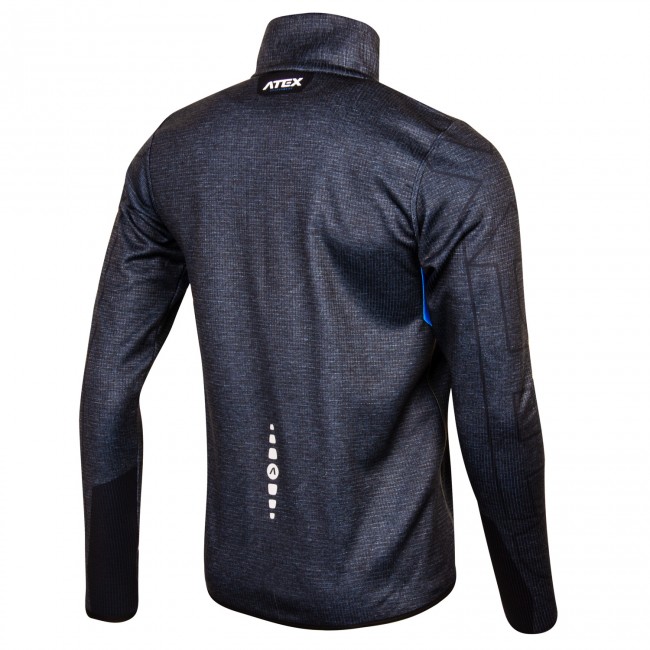 Sports sweatshirt MIHALIS