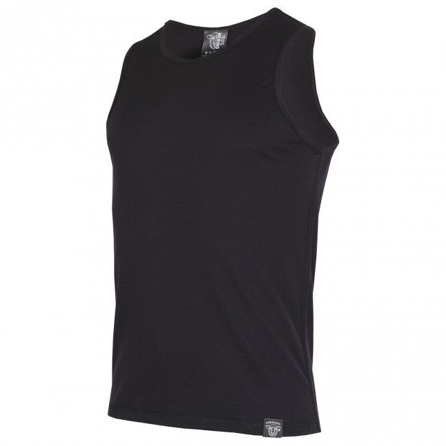 MERINO tank top