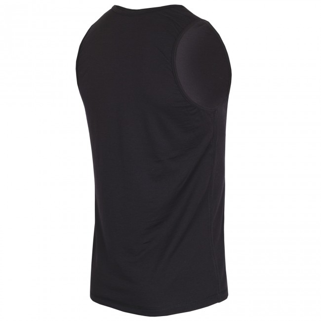MERINO tank top