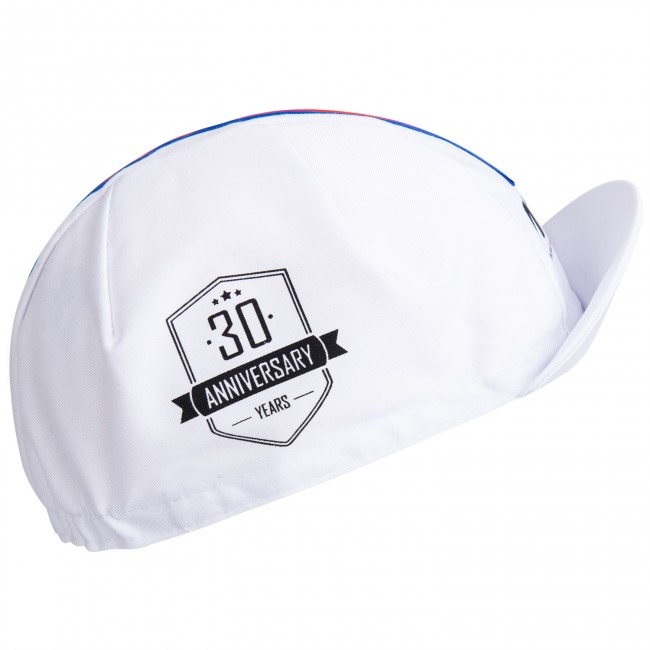 Cycling cap ATEX30 white