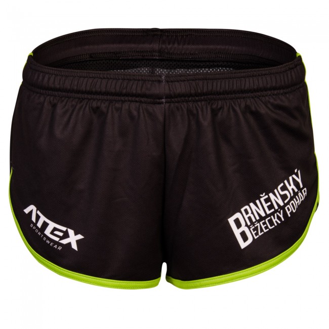 Loose athletic shorts BBP