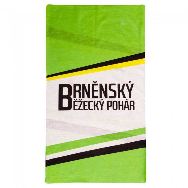 Universal scarf BBP thin