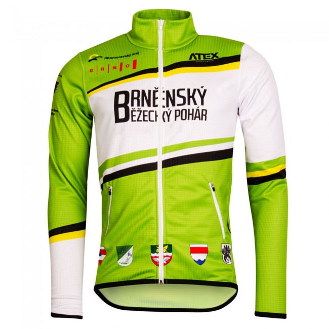Sports sweatshirt BBP