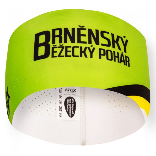  Single-layer sports headband BBP