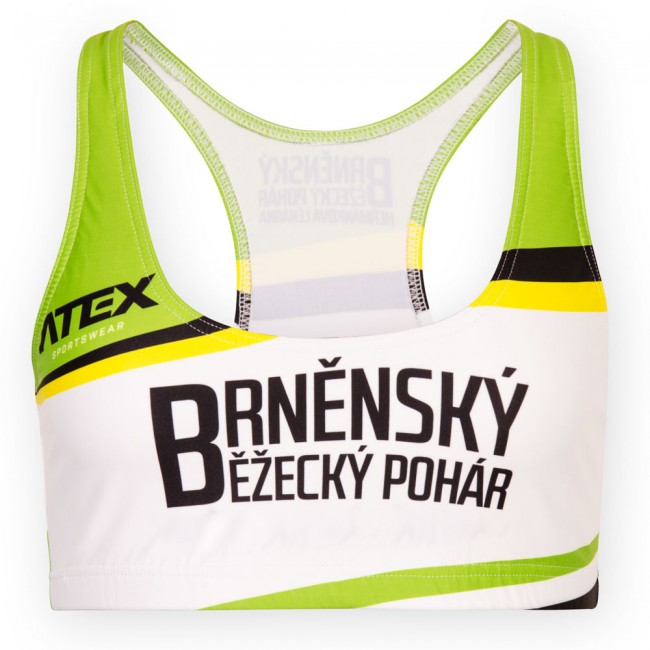 Athletic bra top BBP