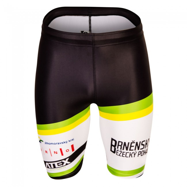 Athletic shorts BBP