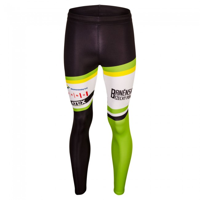 Athletic trousers BBP long
