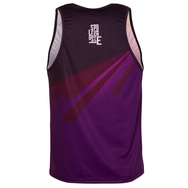 Sports jersey EPI, sleeveless