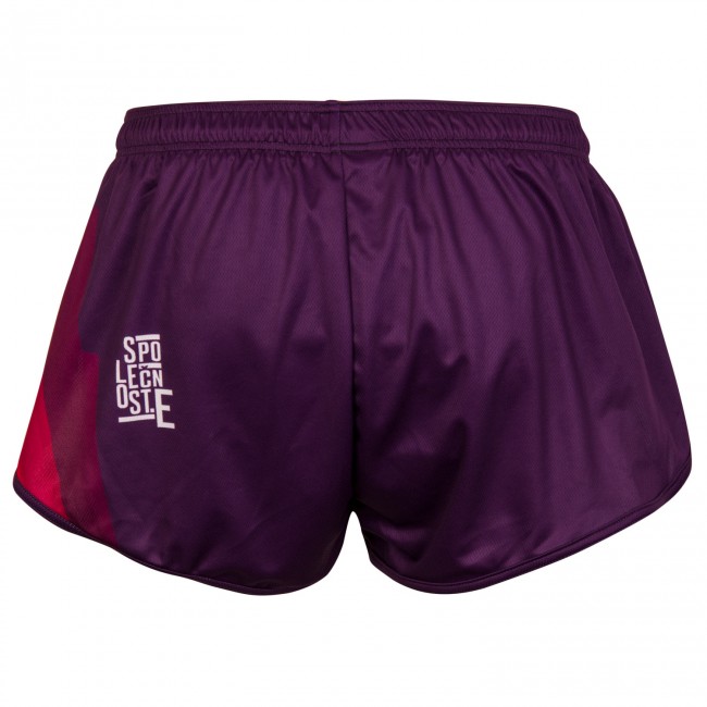 Loose athletic shorts EPI