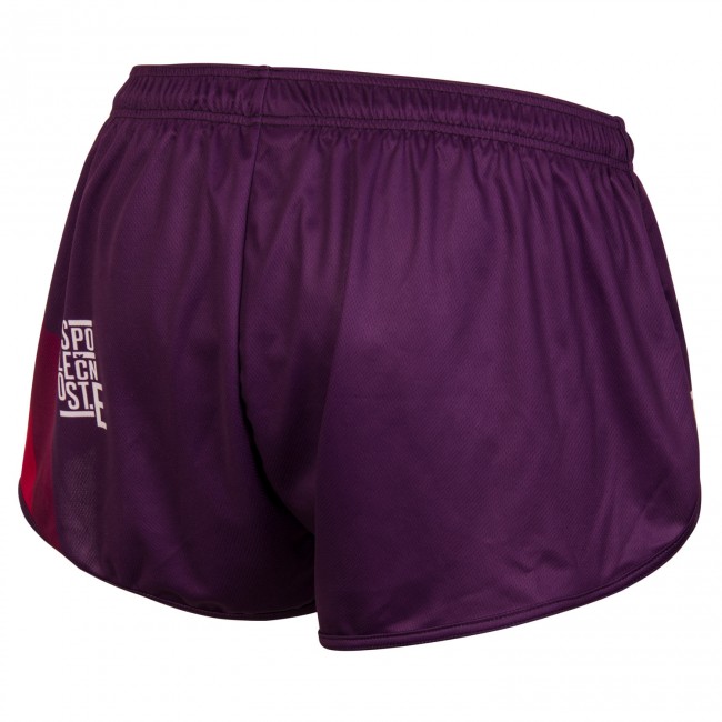 Loose athletic shorts EPI