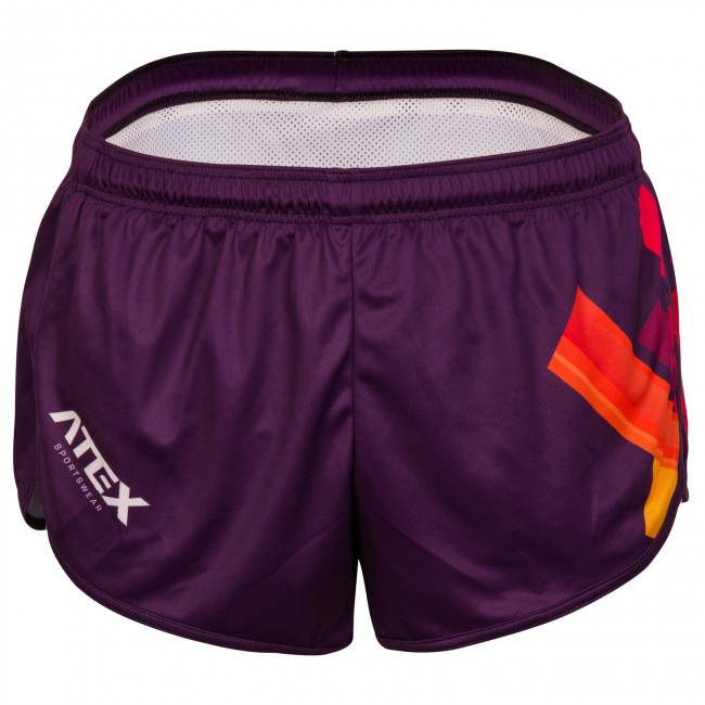 Loose athletic shorts EPI