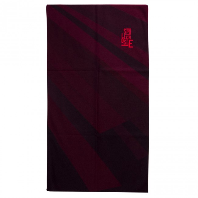 Universal scarf EPI dark