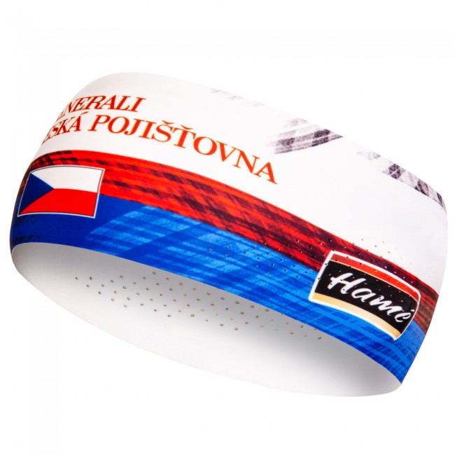 Running headband KASPER 2021