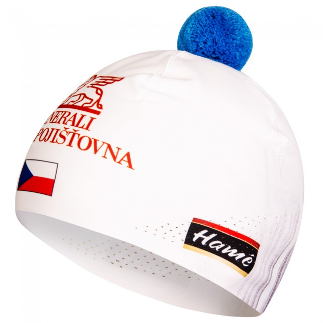 Single-layer hat KASPER 2021