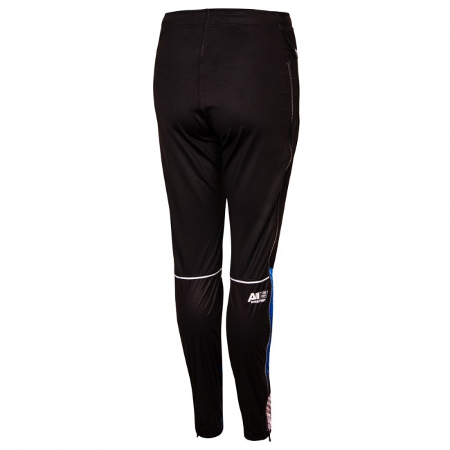 Women's running trousers KASPER