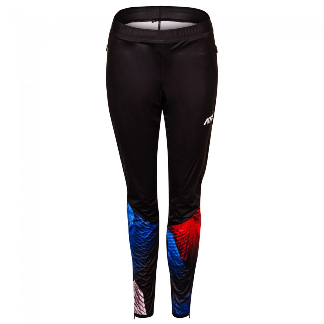 Women's running trousers KASPER