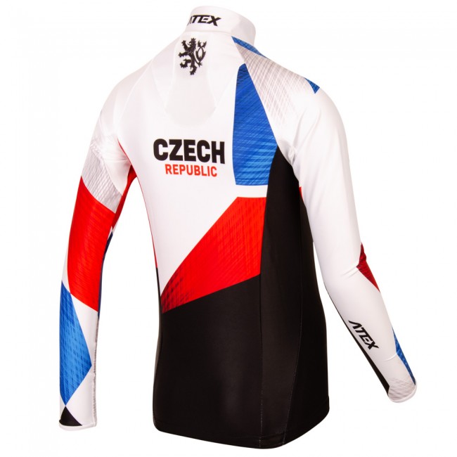 Women's cross-country ski suit KASPER 2021