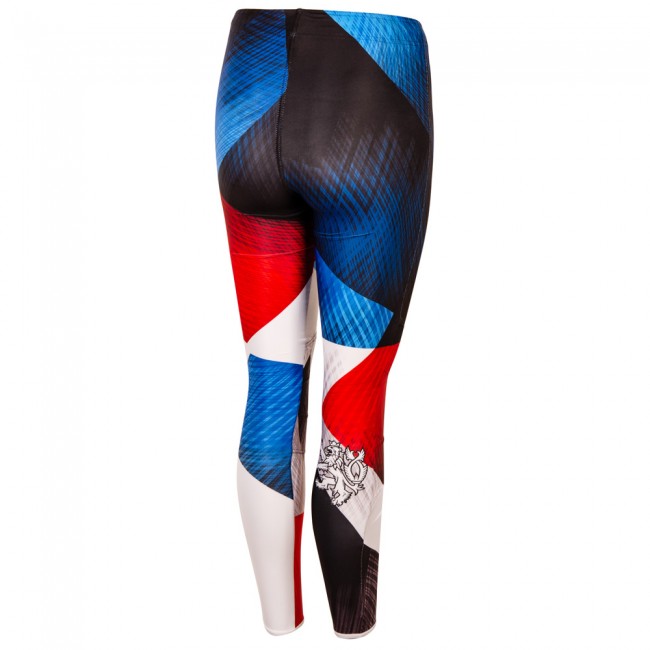 Women's cross-country ski suit KASPER 2021