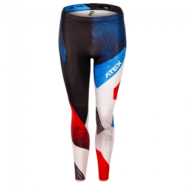 Women's cross-country ski suit KASPER 2021