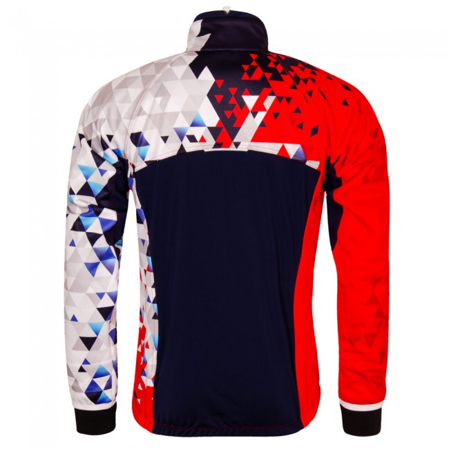 Running jacket TRIANGLE