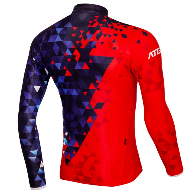 Running suit TRIANGLE