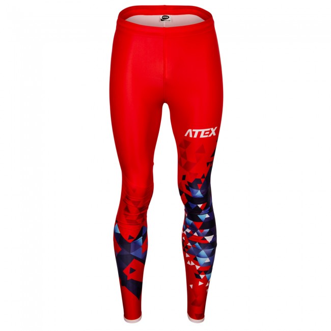 Running suit TRIANGLE