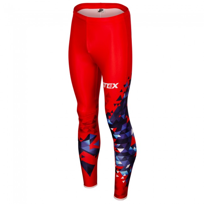 Running suit TRIANGLE