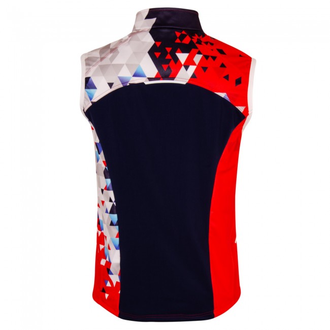 Running vest TRIANGLE