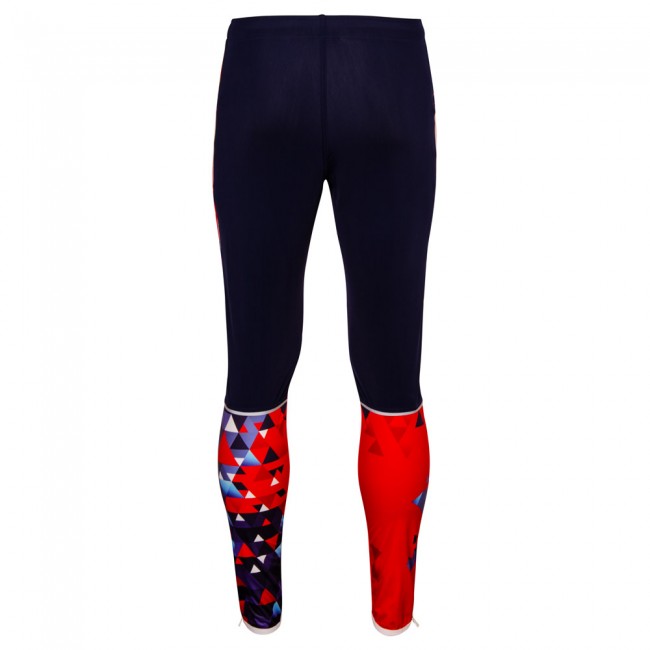 Men's running trousers TRIANGLE