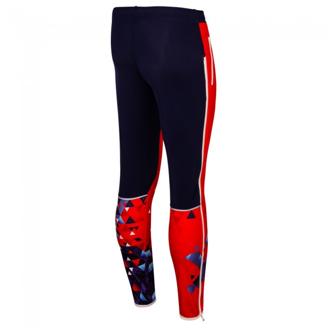 Men's running trousers TRIANGLE