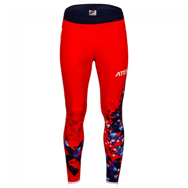 Men's running trousers TRIANGLE
