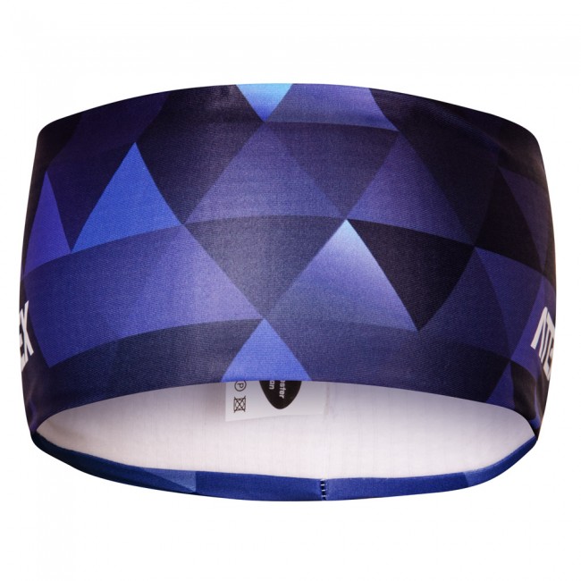 Two-layer headband TRIANGLE