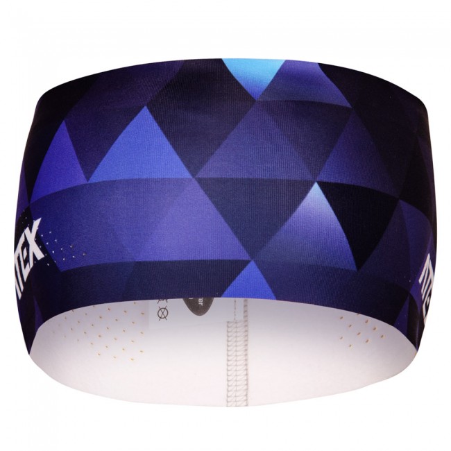 Running headband TRIANGLE