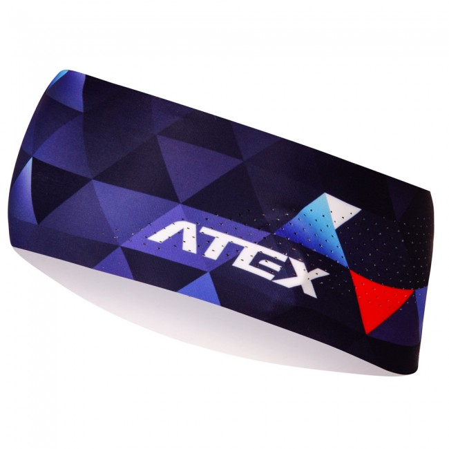 Running headband TRIANGLE