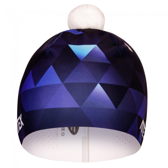 Single-layer hat TRIANGLE