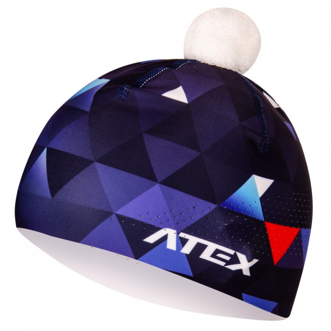 Single-layer hat TRIANGLE