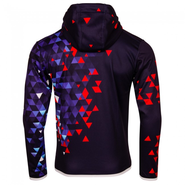 Sports sweatshirt TRIANGLE