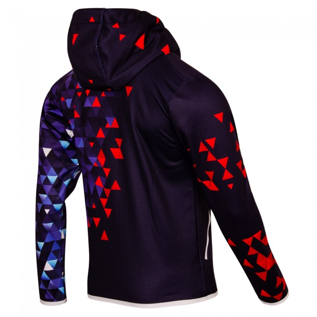 Sports sweatshirt TRIANGLE
