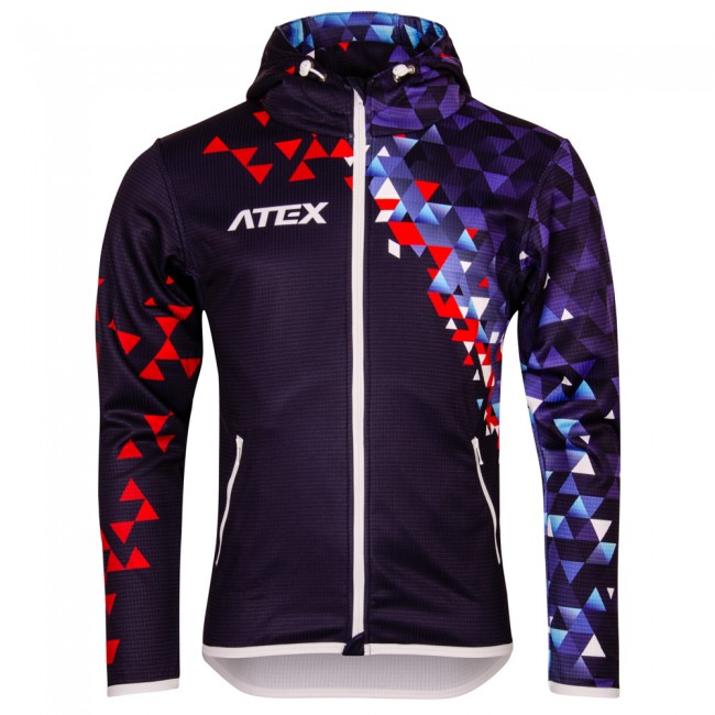 Sports sweatshirt TRIANGLE