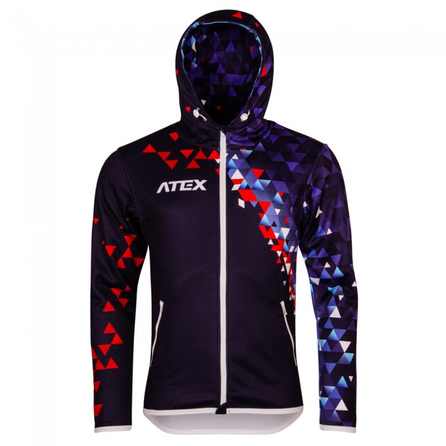 Sports sweatshirt TRIANGLE