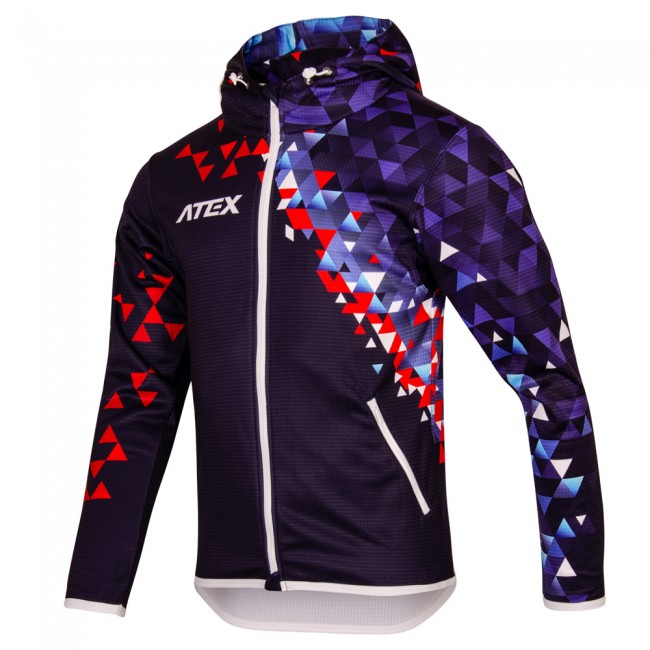 Sports sweatshirt TRIANGLE