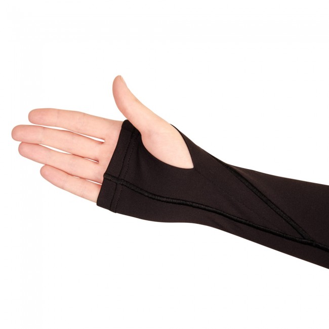 Arm warmers ACTIVE athletic