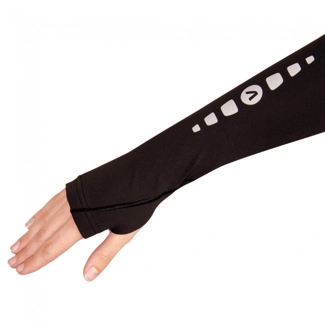 Arm warmers ACTIVE athletic