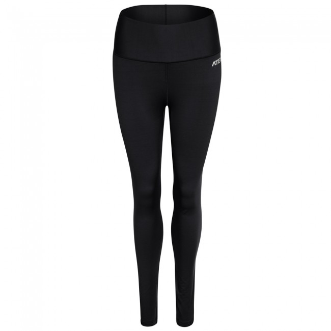 Women's leggings ACTIVE black